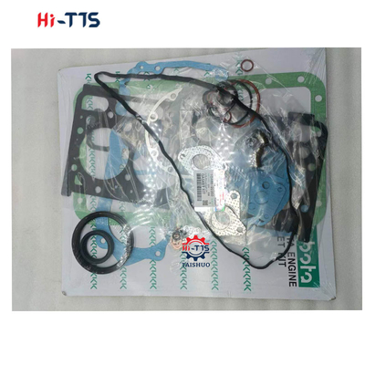 เครื่องยนต์ไดเซลคุณภาพสูง 1G465-99350 ซีล คิท Gaskets V2203 V2403 เครื่องเย็นน้ํามัน ซีล คิท Liner Kit