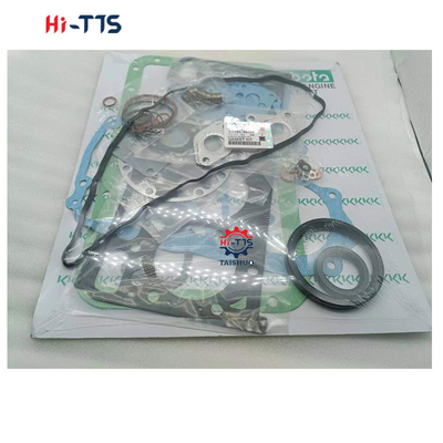 เครื่องยนต์ไดเซลคุณภาพสูง 1G465-99350 ซีล คิท Gaskets V2203 V2403 เครื่องเย็นน้ํามัน ซีล คิท Liner Kit