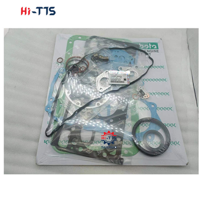 เครื่องยนต์ไดเซลคุณภาพสูง 1G465-99350 ซีล คิท Gaskets V2203 V2403 เครื่องเย็นน้ํามัน ซีล คิท Liner Kit