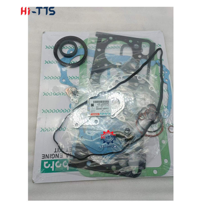 เครื่องยนต์ไดเซลคุณภาพสูง 1G465-99350 ซีล คิท Gaskets V2203 V2403 เครื่องเย็นน้ํามัน ซีล คิท Liner Kit