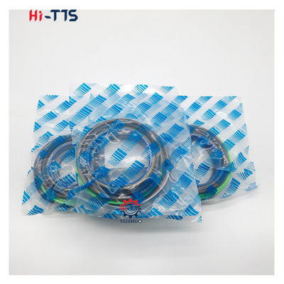 LC01V00054R300 คู่ซ่อมเครื่องปักน้ํามันแขนกลาง SK250-8 ส่วนเครื่องขุด
