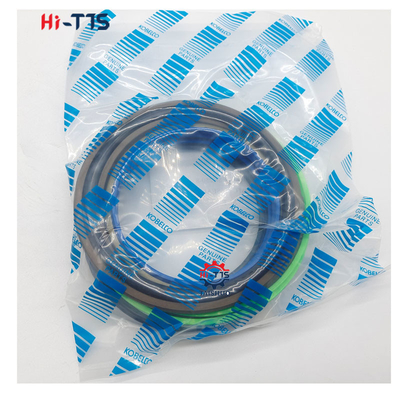 LC01V00054R300 คู่ซ่อมเครื่องปักน้ํามันแขนกลาง SK250-8 ส่วนเครื่องขุด