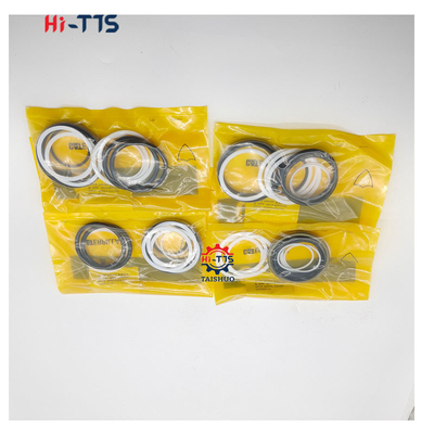 E320B E320C E320D Boom Seal Kit สําหรับอะไหล่เครื่องขุด น้ํามันกระบอกไฮดรอลิก