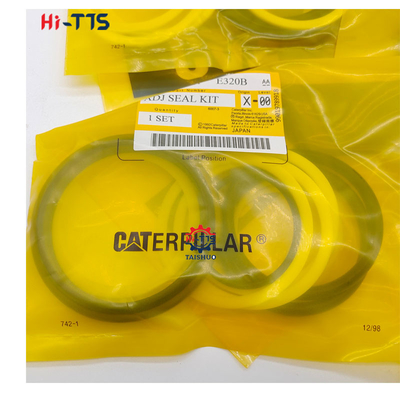 E320B E320C E320D Boom Seal Kit สําหรับอะไหล่เครื่องขุด น้ํามันกระบอกไฮดรอลิก