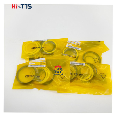 E320B E320C E320D Boom Seal Kit สําหรับอะไหล่เครื่องขุด น้ํามันกระบอกไฮดรอลิก