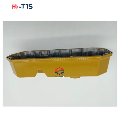 คุณภาพสูง S6K S6KT อุปกรณ์เสริม excavator ใหม่ครอบคลุมวาล์ว