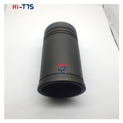 32507-22400 ซิลินเดอร์ไลนเนอร์สําหรับ S12A2 เครื่องยนต์ดีเซล ซิลินเดอร์ไลนเนอร์
