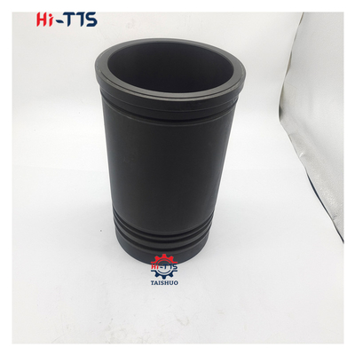 32507-22400 ซิลินเดอร์ไลนเนอร์สําหรับ S12A2 เครื่องยนต์ดีเซล ซิลินเดอร์ไลนเนอร์