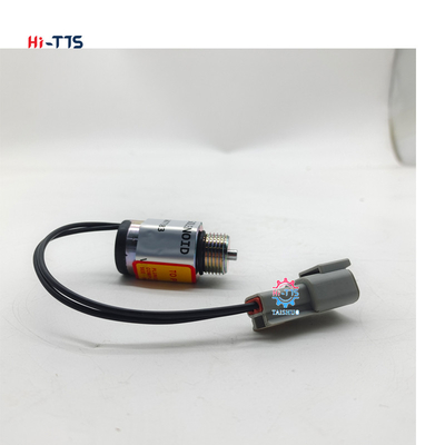 12V 24V อุปกรณ์เครื่องขุด อุปกรณ์ยนต์