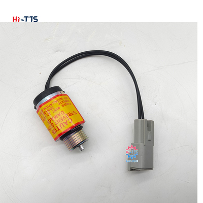 12V 24V อุปกรณ์เครื่องขุด อุปกรณ์ยนต์