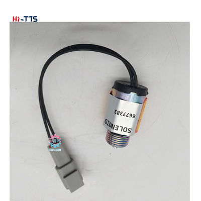12V 24V อุปกรณ์เครื่องขุด อุปกรณ์ยนต์