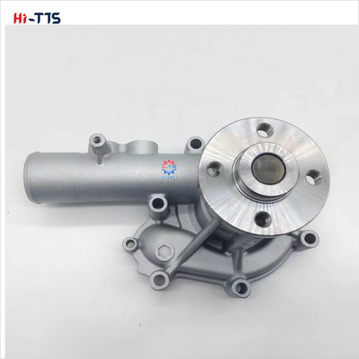 123907-42000 12390742000 ปั๊มน้ําสําหรับ S4D106 4TNV106 เครื่องขุดดินดีเซล เครื่องดึง เครื่องจักรกลยนต์