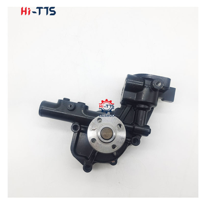 129004-42001 ปั๊มน้ําเครื่องยนต์เครื่องยนต์ สําหรับ 4TNV98 4TNV88 3TNV88