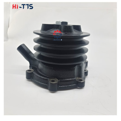 R210-5 ปั๊มน้ํา 25100-93210 25100-93110 25100-93120