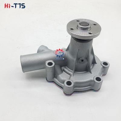 S3L ((Low) ปั๊มน้ํา MM409302 MM433424 สําหรับเครื่องยนต์ Mitsu-bishi