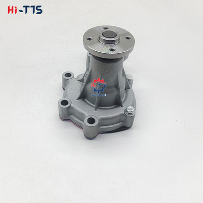 S3L ((Low) ปั๊มน้ํา MM409302 MM433424 สําหรับเครื่องยนต์ Mitsu-bishi