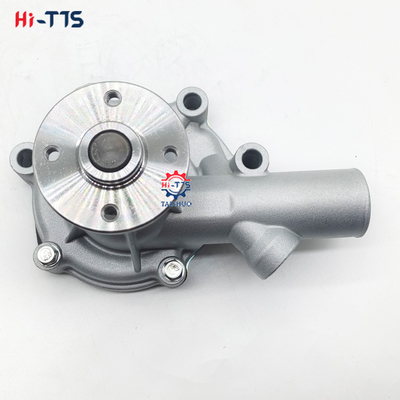 S3L ((Low) ปั๊มน้ํา MM409302 MM433424 สําหรับเครื่องยนต์ Mitsu-bishi