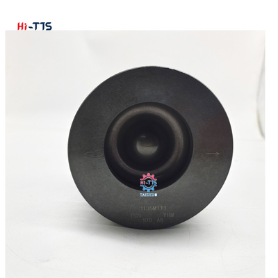 C4.4 C6.6 เครื่องยนต์ดีเซล คิทพิสตัน 3135M111