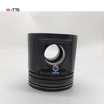 C4.4 C6.6 เครื่องยนต์ดีเซล คิทพิสตัน 3135M111