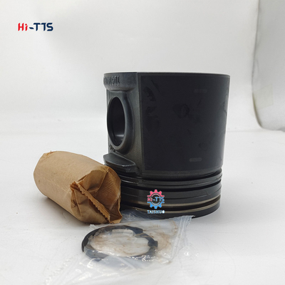 C4.4 C6.6 เครื่องยนต์ดีเซล คิทพิสตัน 3135M111