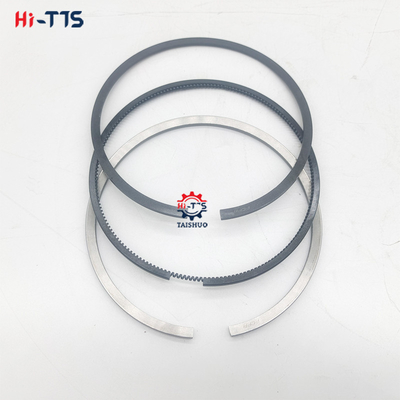 BF3L2011 แหวนพิสตัน 0428-0566 สําหรับอะไหล่เครื่องยนต์ De-utz