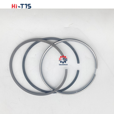 109MM K0BR1-11-SCO ชุดวงแหวนพิสตันสําหรับส่วนเครื่องยนต์ D6DA