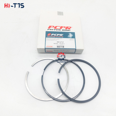 ชุดแหวนพิสตัน STD ขนาด 94 มม. สําหรับ KHDD ENGINE SPARE PARTS F2L2011 F3L2011 F4L2011