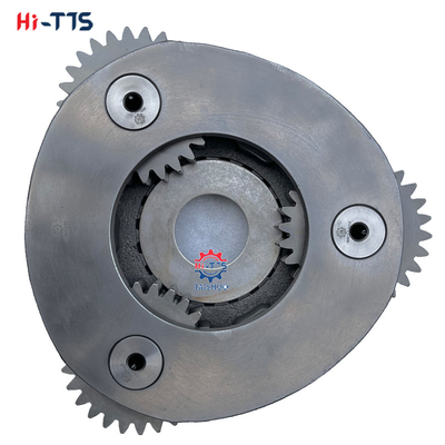 EX300-5 อุปกรณ์สํารองเครื่องขุด ท่องเที่ยว 2ND เครื่องขนส่ง Assy พร้อมเกียร์แดด 3075002/3074989/1022197
