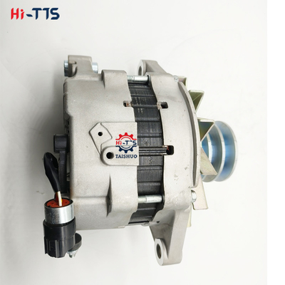 24V 150A เครื่องเปลี่ยนอัตโนมัติเครื่องยนต์ ATG20805 181200-6402 8980201542