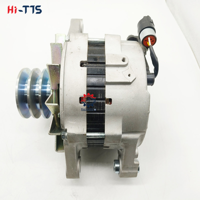 24V 150A เครื่องเปลี่ยนอัตโนมัติเครื่องยนต์ ATG20805 181200-6402 8980201542