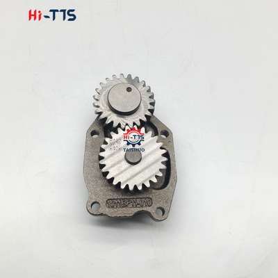 4935792 ปั๊มน้ํามัน สําหรับเครื่องยนต์ดีเซล 6D102-6 6D102 6BT 6BT5.9