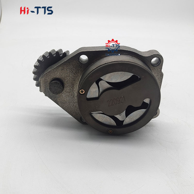 4935792 ปั๊มน้ํามัน สําหรับเครื่องยนต์ดีเซล 6D102-6 6D102 6BT 6BT5.9