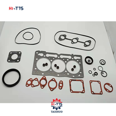 เครื่องขุดชุดถุงยางเต็ม 16261-03310 1626103310 D1105 ชุดถุงยางเต็ม