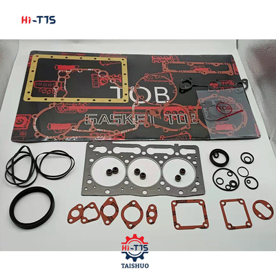 เครื่องขุดชุดถุงยางเต็ม 16261-03310 1626103310 D1105 ชุดถุงยางเต็ม