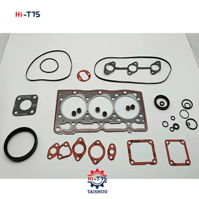 เครื่องขุดชุดถุงยางเต็ม 16261-03310 1626103310 D1105 ชุดถุงยางเต็ม