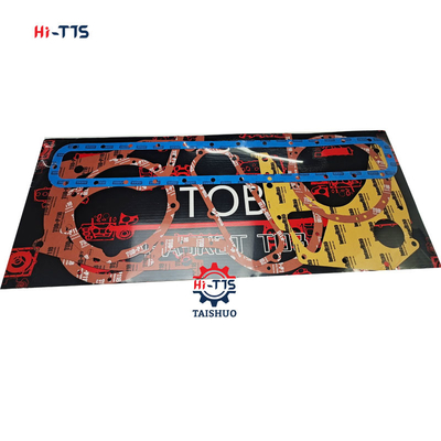 DX225 เครื่องขุด เครื่องขุดเต็ม D1146 D1146t