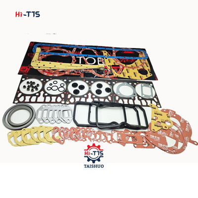 DX225 เครื่องขุด เครื่องขุดเต็ม D1146 D1146t