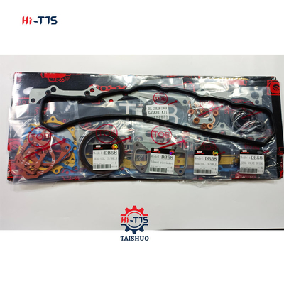 DH220-7 DH220-5 อุปกรณ์ขุดถังเต็มชุด 65.01510-0001 65.99601-8027 DB58
