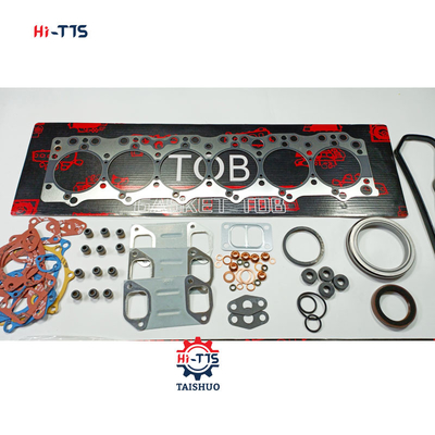 DH220-7 DH220-5 อุปกรณ์ขุดถังเต็มชุด 65.01510-0001 65.99601-8027 DB58