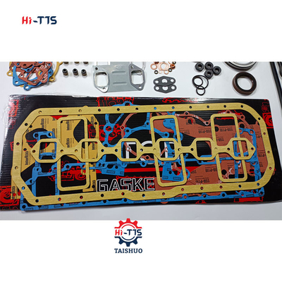 DH220-7 DH220-5 อุปกรณ์ขุดถังเต็มชุด 65.01510-0001 65.99601-8027 DB58