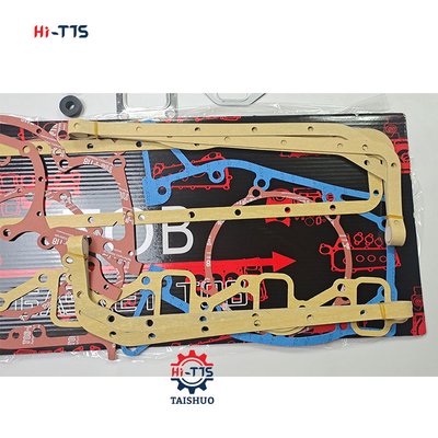 อุปกรณ์ excavator ครบถ้วน DE12 DE12T DE12TI DE12TIS 65.00900-DE12S