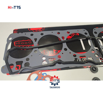 อุปกรณ์ excavator ครบถ้วน DE12 DE12T DE12TI DE12TIS 65.00900-DE12S