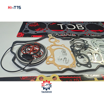 SK250-8 เครื่องขุดถังครบเครื่อง 04010-0689 040100689 J05E