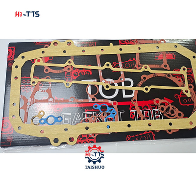 SK250-8 เครื่องขุดถังครบเครื่อง 04010-0689 040100689 J05E