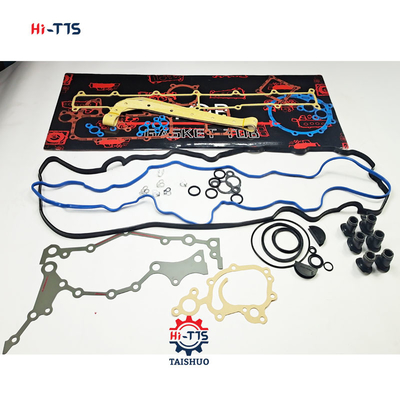 เครื่องขุดถังครบเครื่อง VH040104187 04010-3813 S1111-52900 S0401-04248 J08E J08C