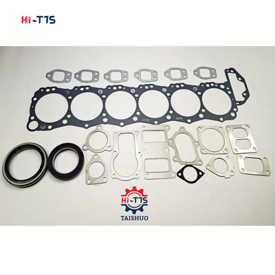 เครื่องขุดถังครบเครื่อง VH040104187 04010-3813 S1111-52900 S0401-04248 J08E J08C