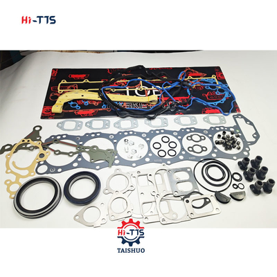 เครื่องขุดถังครบเครื่อง VH040104187 04010-3813 S1111-52900 S0401-04248 J08E J08C