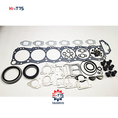 เครื่องขุดถังครบเครื่อง VH040104187 04010-3813 S1111-52900 S0401-04248 J08E J08C