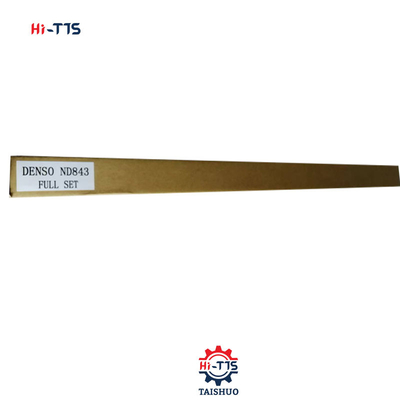 ชุดเครื่องยนต์ ND843 DENSO ND843 ชุดเครื่องยนต์เต็ม