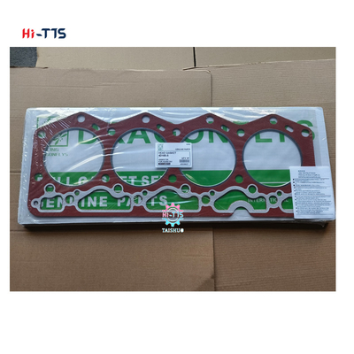 ก๊าซเกตหัวกระบอก 6134111810 สําหรับเครื่องยนต์ 4D105-5 S4D105-5